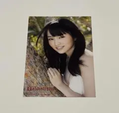 2026年最新】山本彩 生写真の人気アイテム - メルカリ