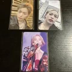 山本彰吾 CDトレカ