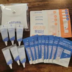 AESTURA アトバリア365 トライアルセットのサムネイル