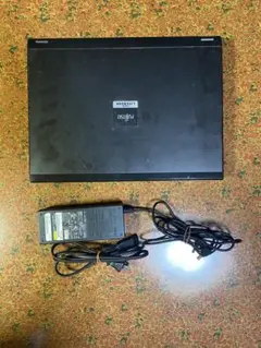 ノート型パソコン