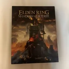 ELDEN RING: SHADOW OF THE ERDTREE PS5