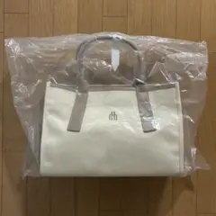 2025年最新】TROIS logo basic tote bagの人気アイテム - メルカリ