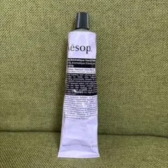 Aesop(イソップ)エレオス アロマティック ハンドバーム 75ml