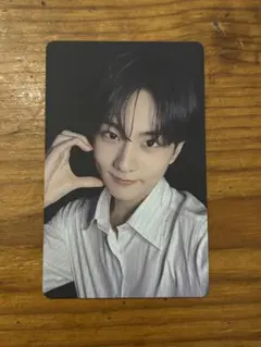 即日発送　ENHYPEN ラキドロ 宵 HMV ジョンウォン トレカ