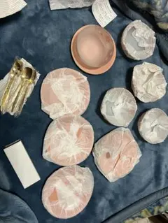 たち吉 桜柄 小鉢 銘々皿 スプーン セットのサムネイル