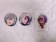 あんスタ 礼瀬マヨイ 缶バッジ アクスタ