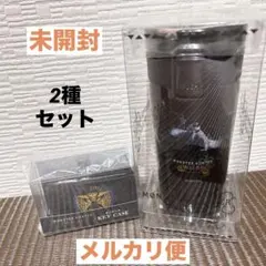 非売品】モンスターハンターワイルズ 折り畳みステンレスマグカップ