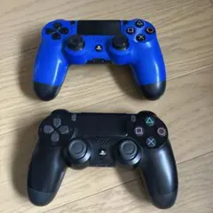 M*m様 PS4 ワイヤレスコントローラー ジャンク品