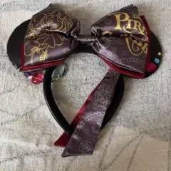 ディズニー キャラクター カチューシャ