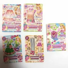 アイカツカード 星宮いちご セット 初期 - メルカリ