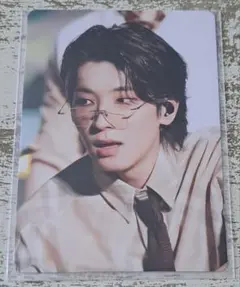 SEVENTEEN ウォヌ 入場特典