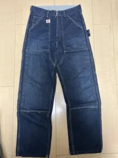 激レア　USA製　実寸W36 x 29Carhartt ダブル ニーデニムパンツ 楽天市場】Carhartt WIP カーハートジーンズ DOUBLE KNEE PANT