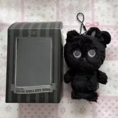 RIIZE 韓国 ポップアップMD マスコット ウォンビン トニャンドク