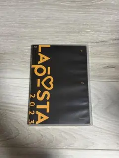 2026年最新】LAPOSTA blu-rayの人気アイテム - メルカリ