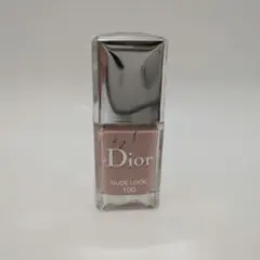 Dior ネイルポリッシュ Nude Look 100 10mlのサムネイル
