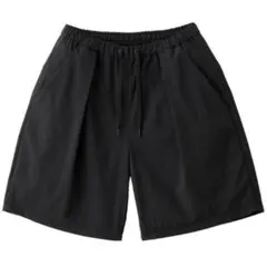 TEATORA wallet shorts resort dr blk 2のサムネイル