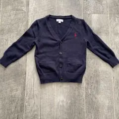 ラルフローレンカーディガン90