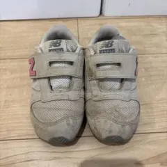 New Balance 420M キッズシューズ 16.5cm