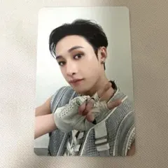 Stray Kids 5-STAR Blu-ray 封入トレカ バンチャン