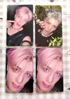 &TEAM　MAKI　マキ　ラキドロ　Back to Life　ウィバース　2弾