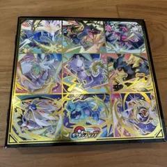 ポケモンフレンダ コレクションボックス、フレンダピッグ各種