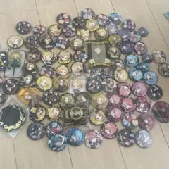 2026年最新】knightA そうま 缶バッジの人気アイテム - メルカリ