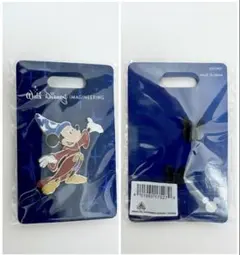 【限定品】華特迪士尼幻想工程　徽章　徽章胸針　WDI