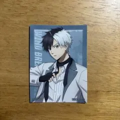 WIND BREAKER ウィンブレ クールデニム 特典 ステッカー 桜遥