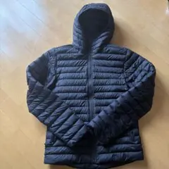 ハ*ン様 THE NORTH FACE 700 メンズ ダウンジャケット ブラッ