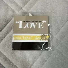 嵐ライブ“LOVE“ 相葉雅紀 会場限定リボンブレスレット ARASHI - メルカリ