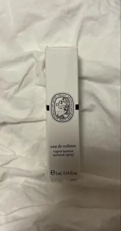 Diptyque オードトワレ 5mlのサムネイル