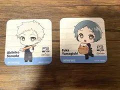 2025年最新】ペルソナ3 コースターの人気アイテム - メルカリ