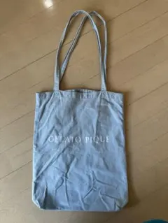 GELATO PIQUE トートバッグ