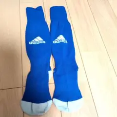 adidas☆キッズ サッカーソックス