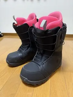 【未使用】BURTON Imprint 2 スノーボードブーツ29㎝ ブラック 2025年最新】snowboard boots 29の人気アイテム - メルカリ