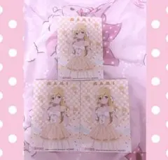 まどマギ 巴マミ特典ブロマイド