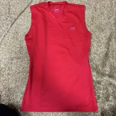 TIGORAアンダーシャツ ノースリーブ