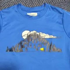 Columbia Tシャツ ブルー XS (6/7)のサムネイル