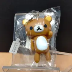 リラックマ　ブランブランキーチェーン