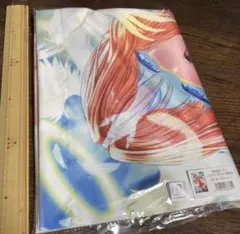 新品未開封 遠坂あさぎ AliceSyndrome* ホタル プレイマット - メルカリ