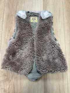 Momonga Matagi ファーベスト 子供用