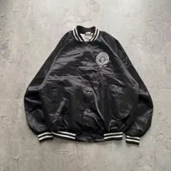 美品/圧巻の総柄✨カステルバジャック スニードジャック ブルゾン サイズ3 L 美品/圧巻の総柄✨カステルバジャック スニードジャック ブルゾン