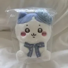 ちいかわ 東京みやげ お座りぬいぐるみ ハチワレ