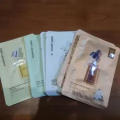 CNP Laboratory シートマスク 25ml 6枚セットのサムネイル