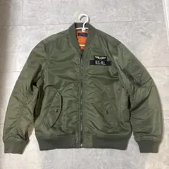 2025年最新】ラルフローレン ma-1の人気アイテム - メルカリ