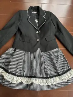 ワンピース　フォーマル　入学式　卒園式など