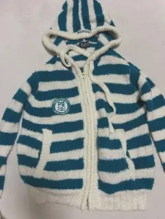 PEARLY GATES レディースゴルフパーカー