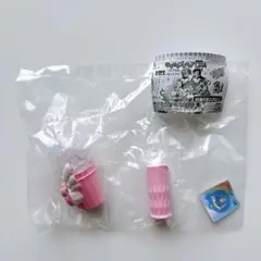 プリキュア　ガチャガチャ　変身スカイミラージュ