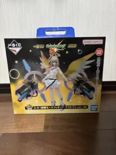 一番くじ エル：破那モードフィギュア ラストワンver.
