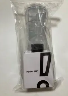 【美品】Hey!Say!JUMP S say 2025-2026 ペンライト